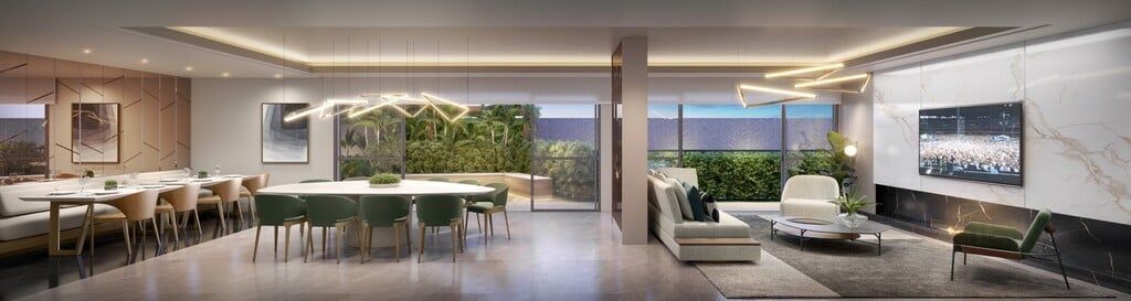 Apartamento, 1 quarto, 44 m² - Foto 22