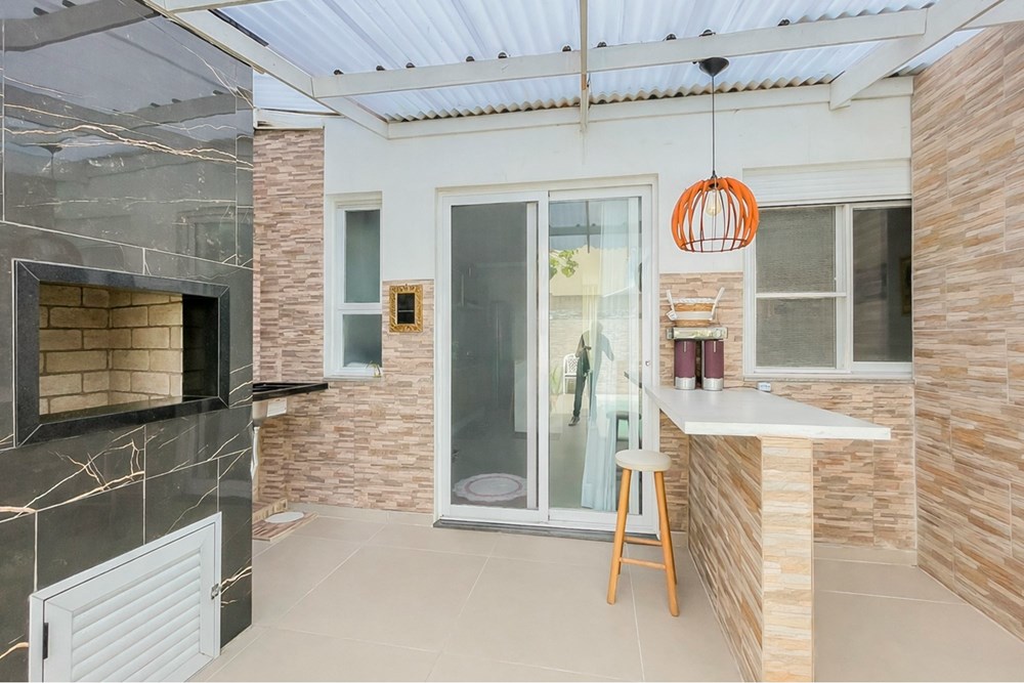Casa, 3 quartos, 108 m² - Foto 10