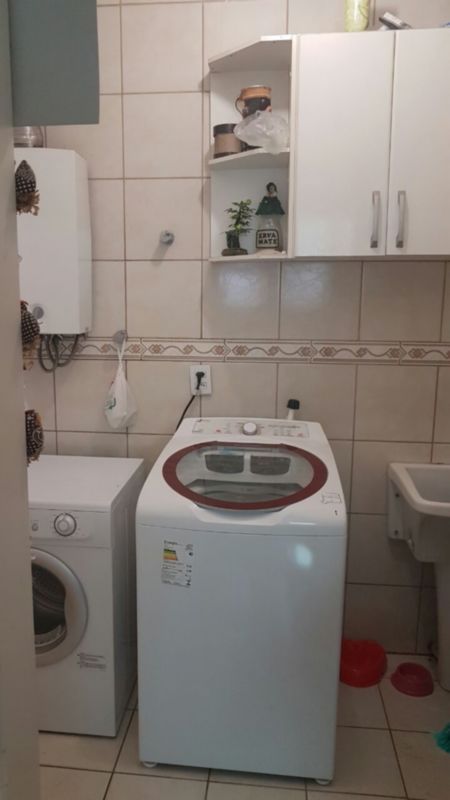 Casa à venda com 3 quartos, 165m² - Foto 23