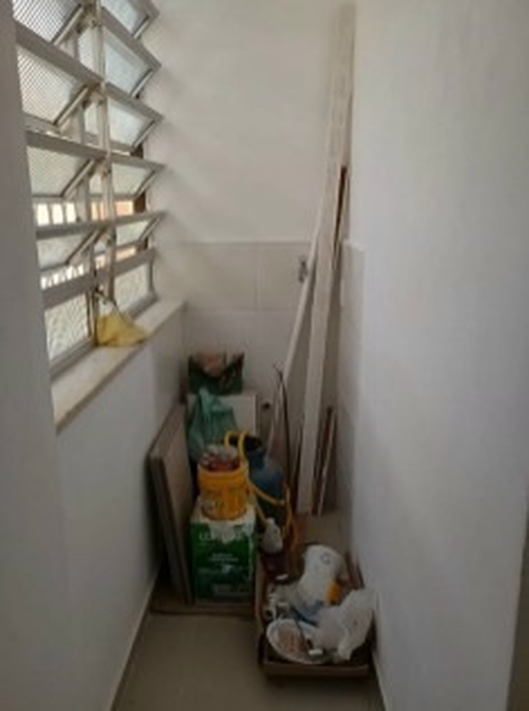 Apartamento, 1 quarto, 43 m² - Foto 3