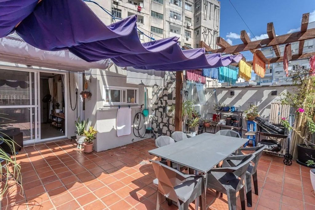 Cobertura, 1 quarto, 113 m² - Foto 13