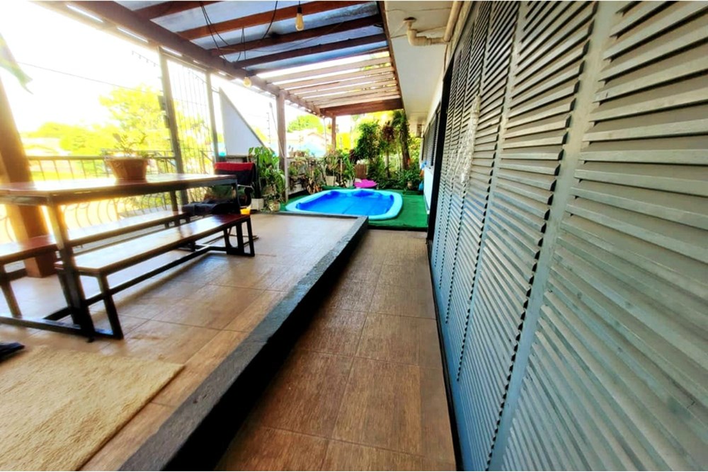 Casa à venda com 4 quartos, 393m² - Foto 12