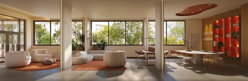 Apartamento, 1 quarto, 24 m² - Foto 14