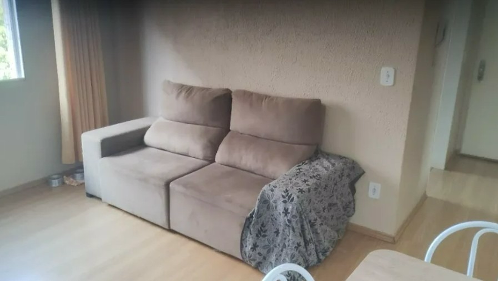 Apartamento, 1 quarto, 43 m² - Foto 22