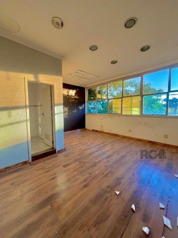 Prédio Inteiro para alugar, 451m² - Foto 2