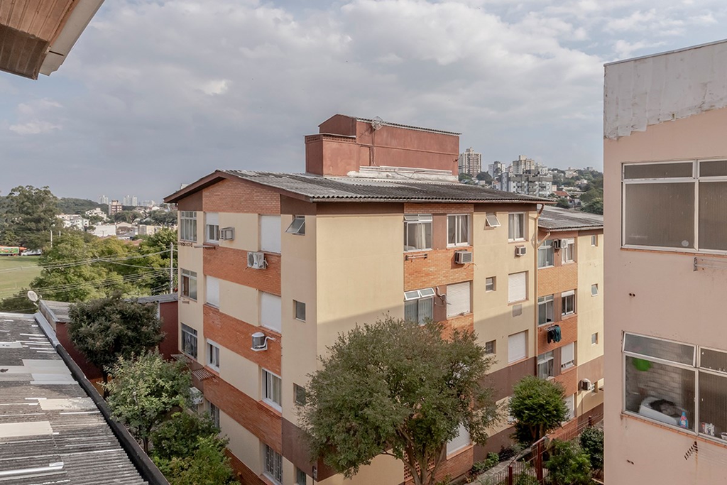 Apartamento, 1 quarto, 42 m² - Foto 3