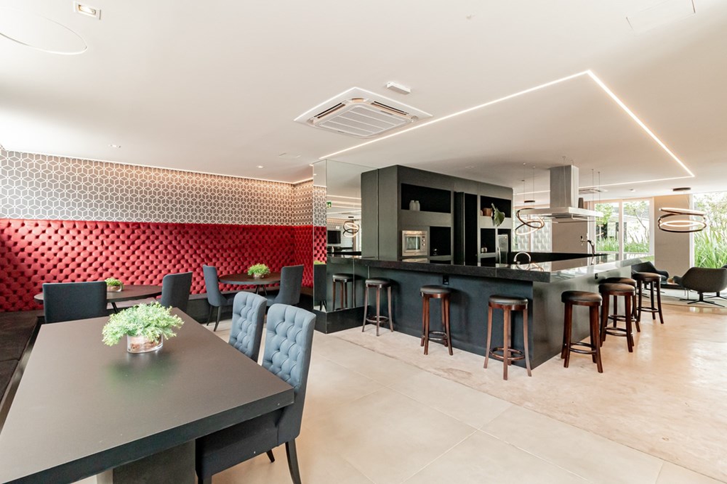 Apartamento, 2 quartos, 62 m² - Foto 5