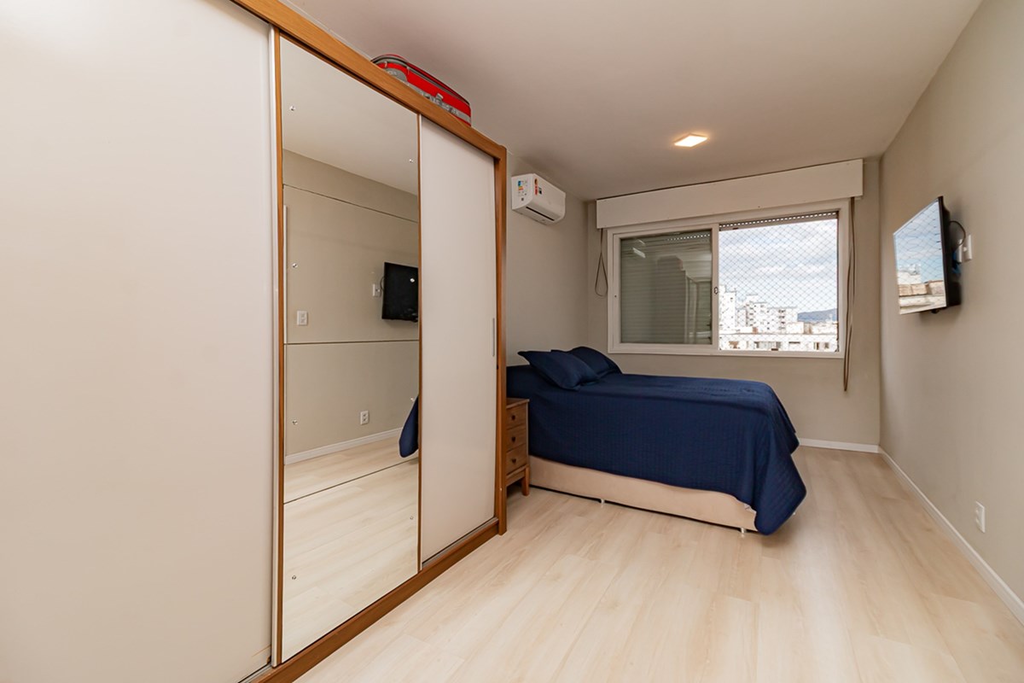 Apartamento, 3 quartos, 120 m² - Foto 19