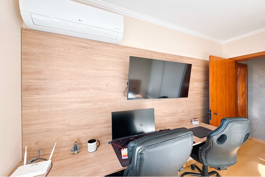 Apartamento à venda com 3 quartos, 110m² - Foto 41