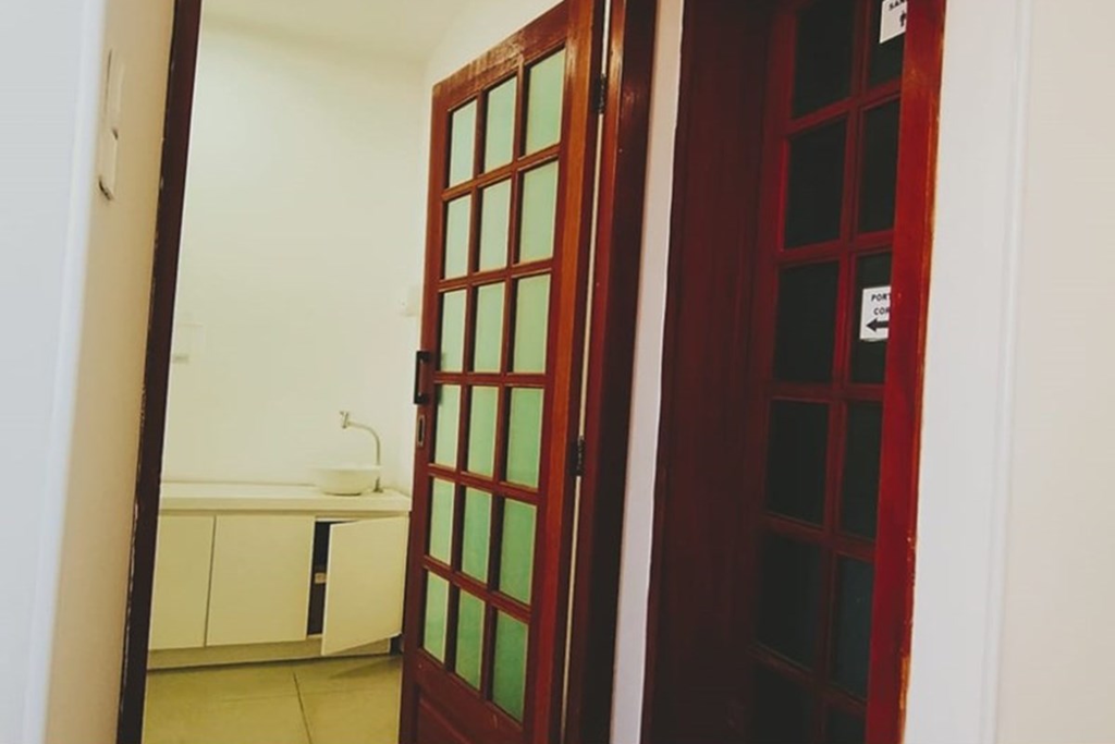 Sala-Conjunto, 24 m² - Foto 8