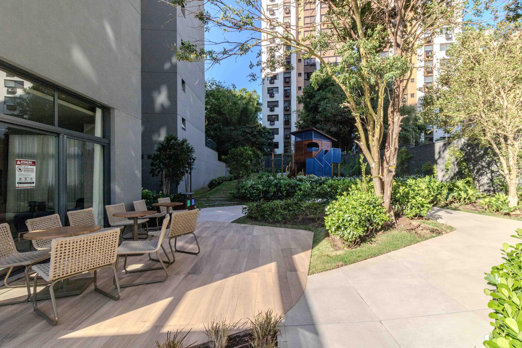 Apartamento, 3 quartos, 174 m² - Foto 15