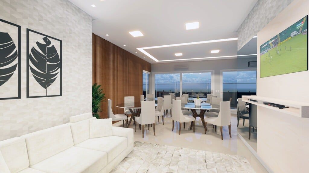 Apartamento, 1 quarto, 44 m² - Foto 8