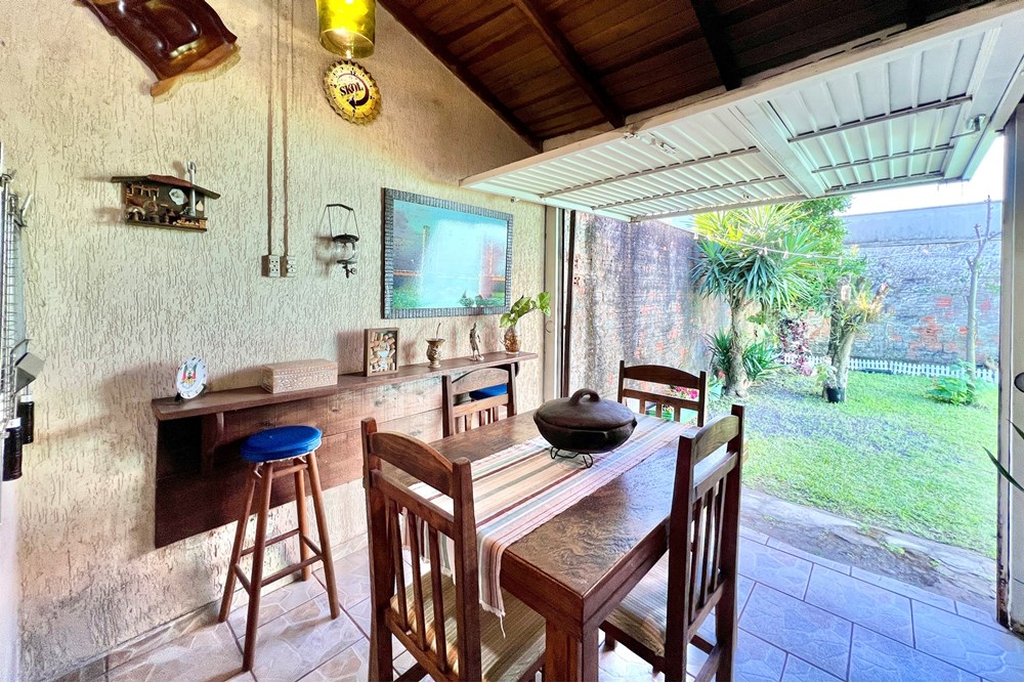 Casa, 3 quartos, 139 m² - Foto 14