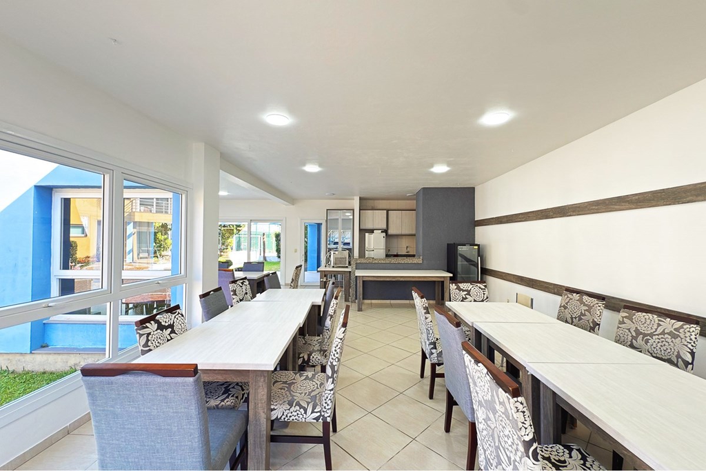 Casa, 3 quartos, 141 m² - Foto 19