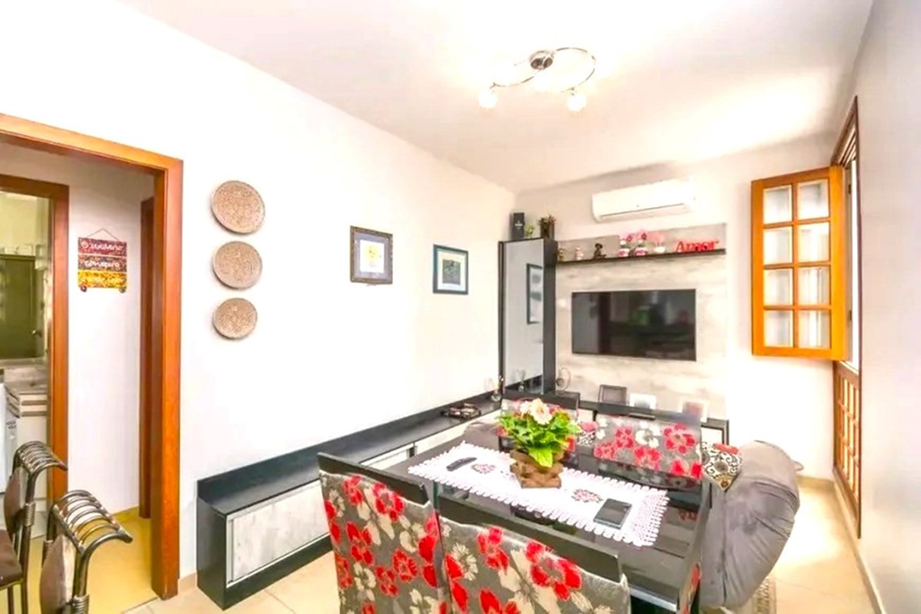 Apartamento, 2 quartos, 66 m² - Foto 1