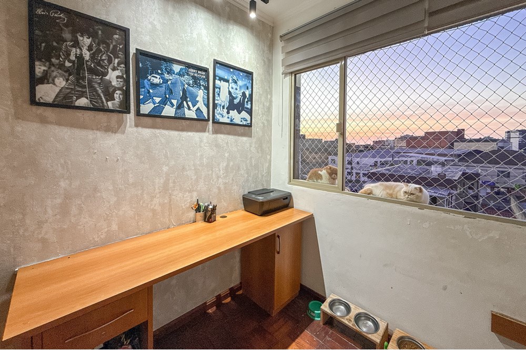 Apartamento, 3 quartos, 80 m² - Foto 36