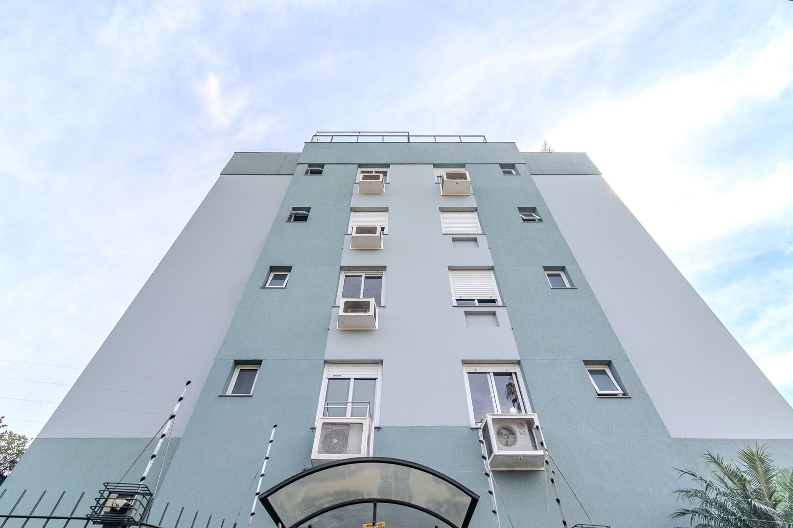 Cobertura à venda com 3 quartos, 197m² - Foto 2