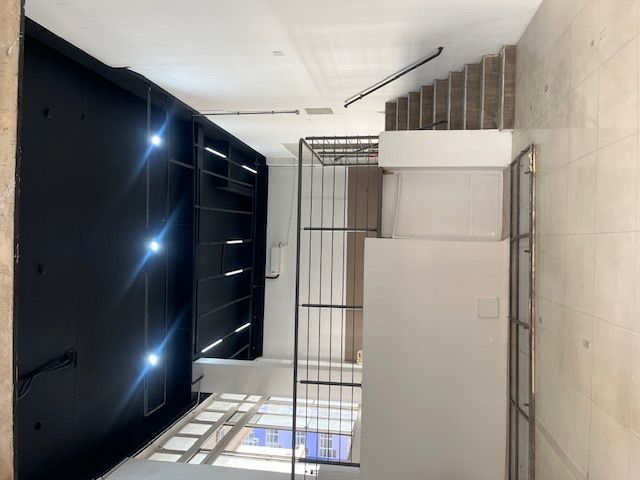 Loja-Salão para alugar com 2 quartos, 87m² - Foto 5
