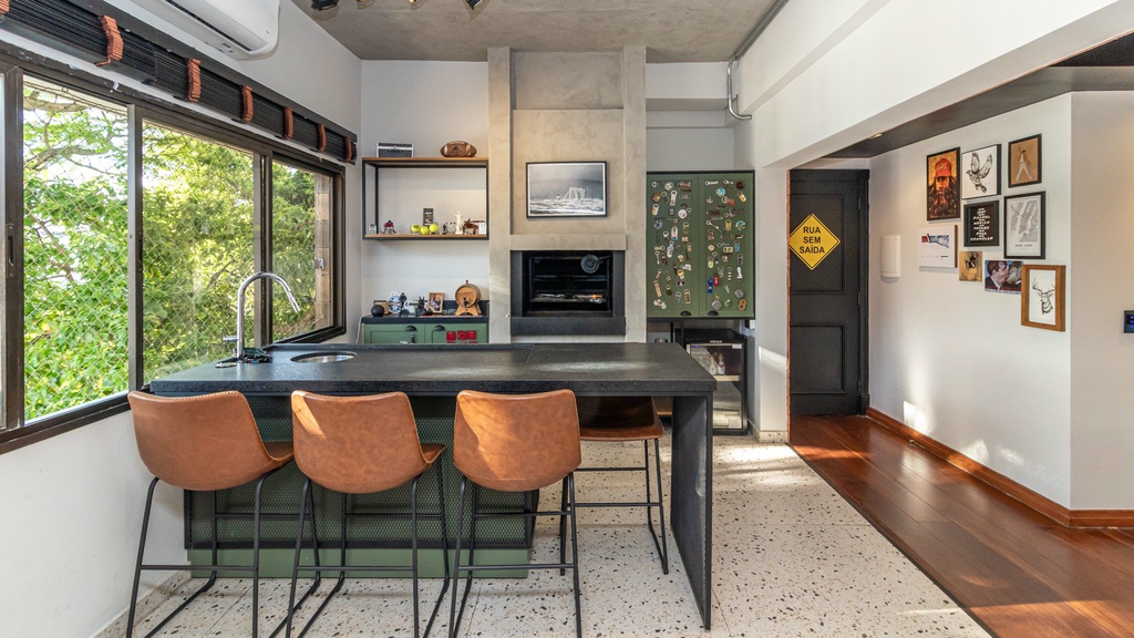 Apartamento, 3 quartos, 260 m² - Foto 20