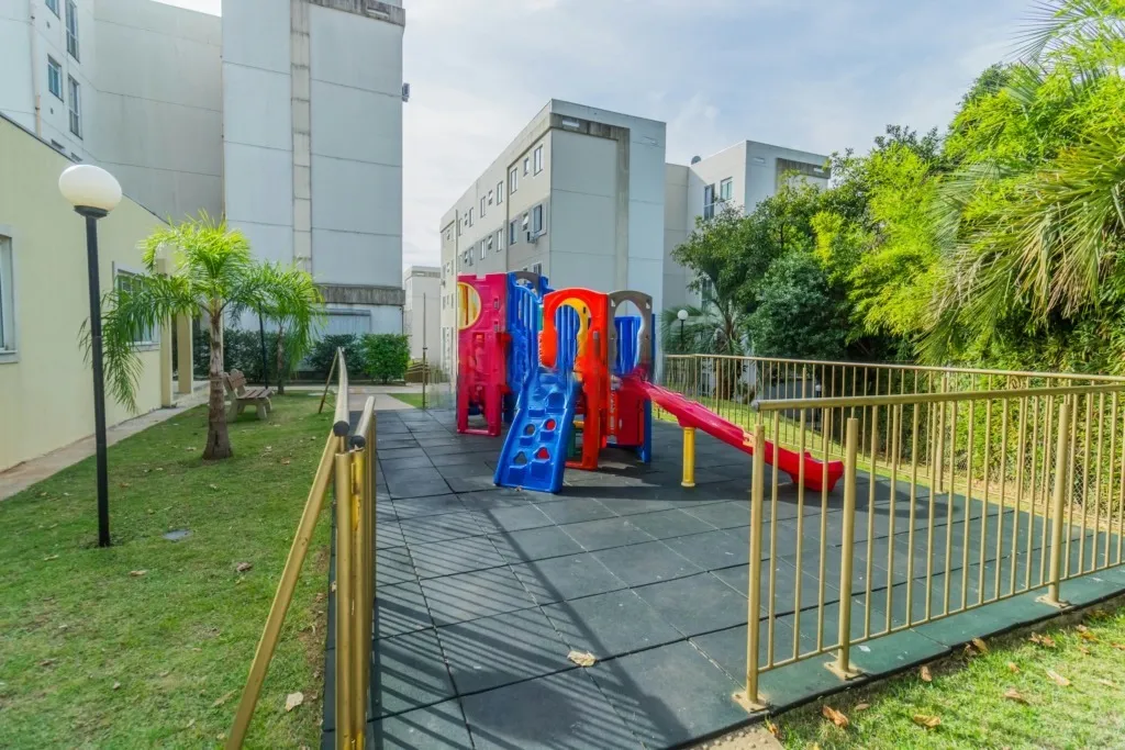 Apartamento, 2 quartos, 41 m² - Foto 5