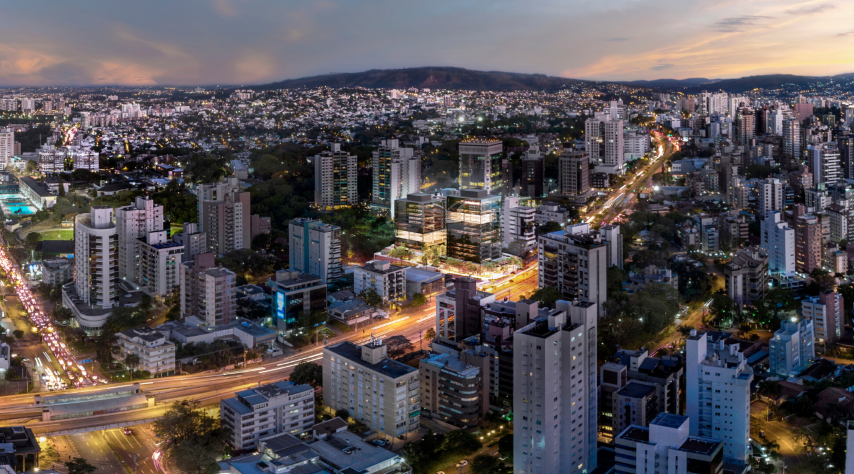 Apartamento, 1 quarto, 60 m² - Foto 19