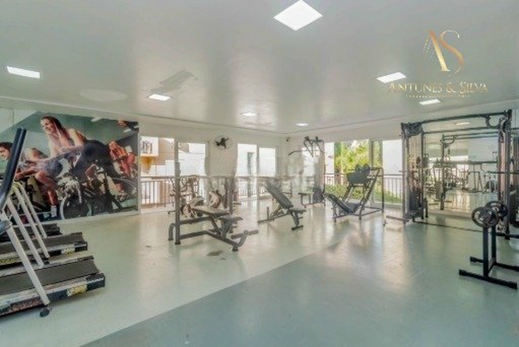 Apartamento, 2 quartos, 55 m² - Foto 29