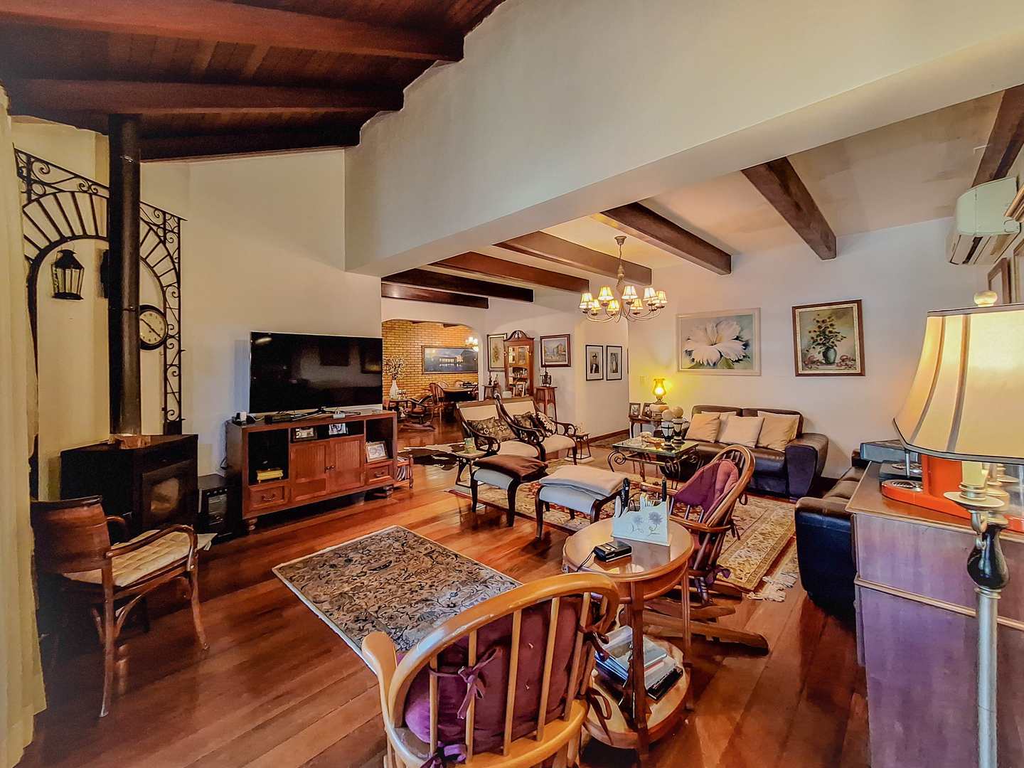 Casa, 3 quartos, 206 m² - Foto 70