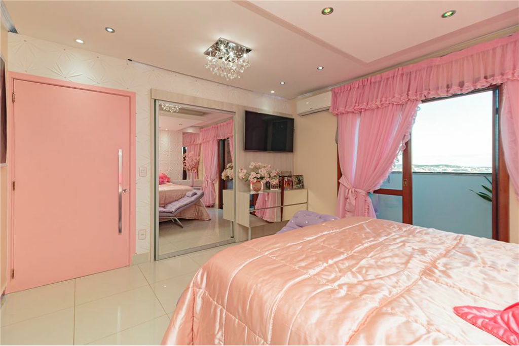 Apartamento, 3 quartos, 171 m² - Foto 7