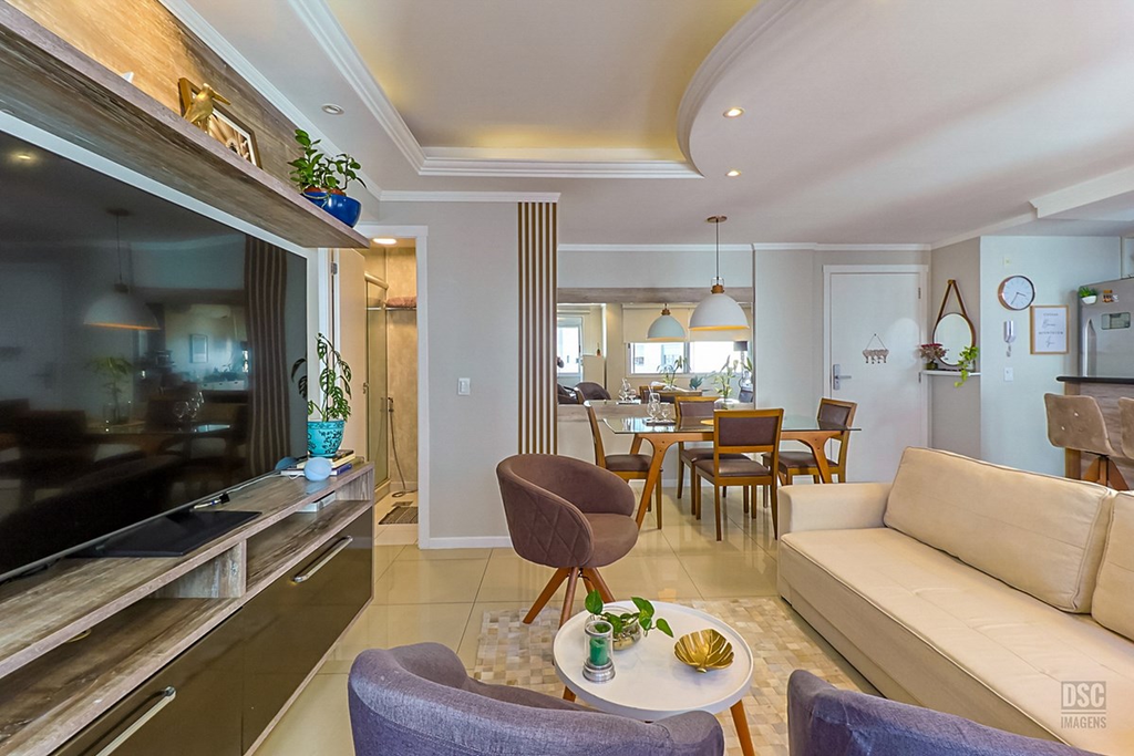 Apartamento, 3 quartos, 66 m² - Foto 43