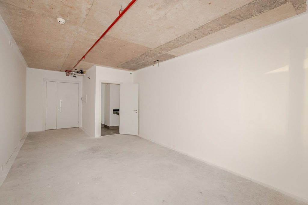 Sala-Conjunto, 33 m² - Foto 16