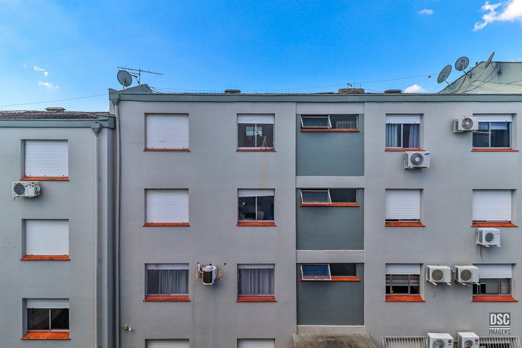 Apartamento, 2 quartos, 50 m² - Foto 26