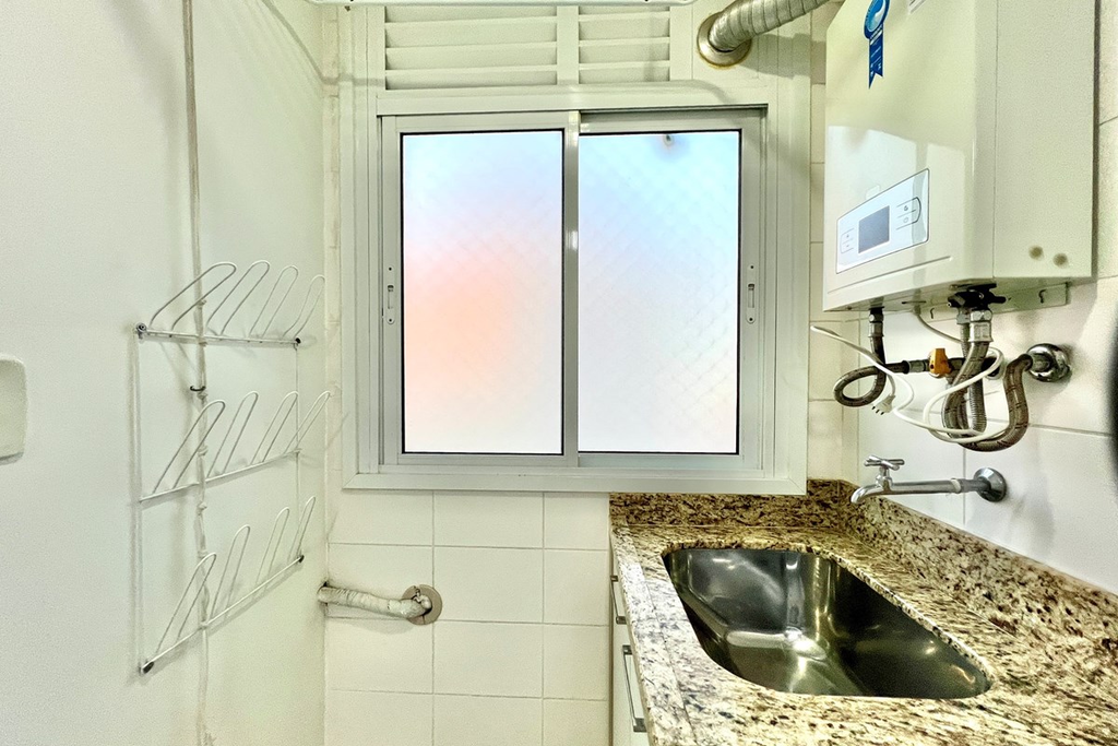 Apartamento, 2 quartos, 61 m² - Foto 35