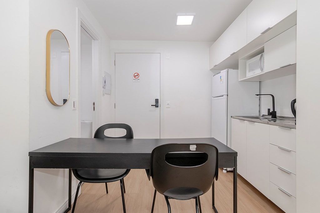 Apartamento, 1 quarto, 26 m² - Foto 37