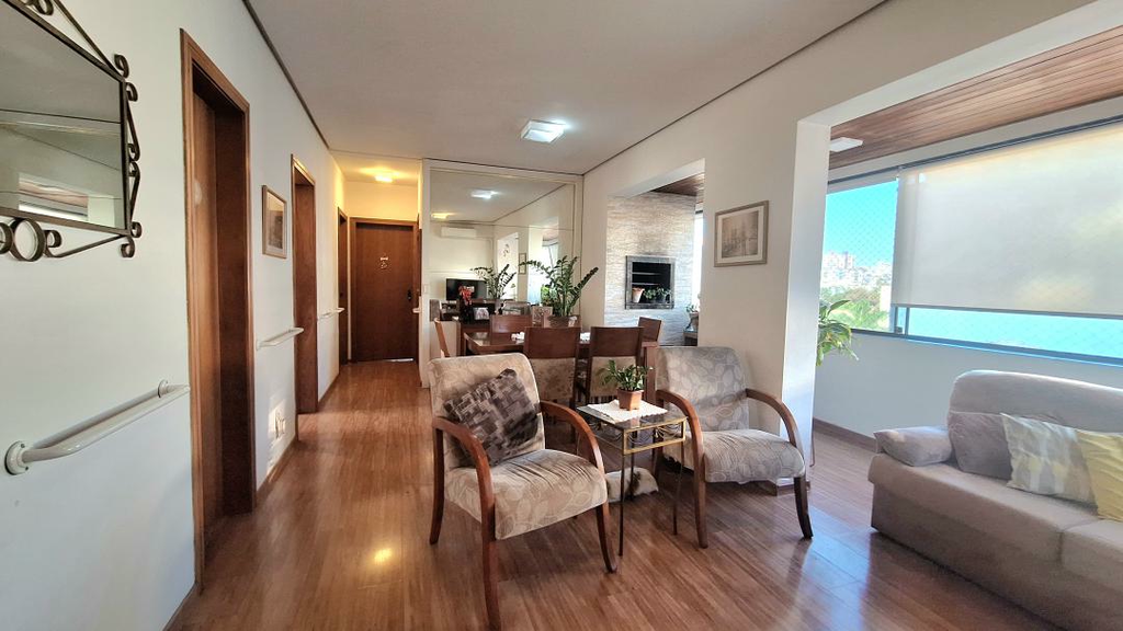 Apartamento, 2 quartos, 79 m² - Foto 27