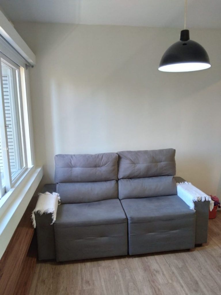 Apartamento, 1 quarto, 29 m² - Foto 2