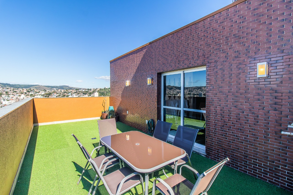 Cobertura à venda com 2 quartos, 128m² - Foto 20