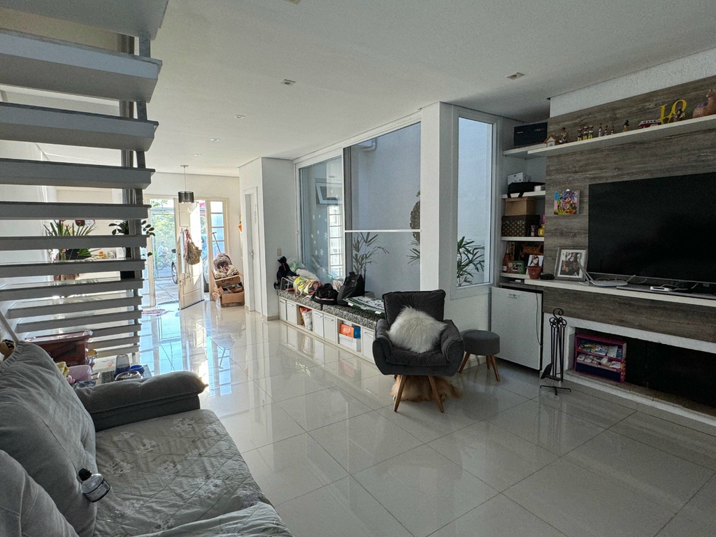 Casa, 3 quartos, 219 m² - Foto 21