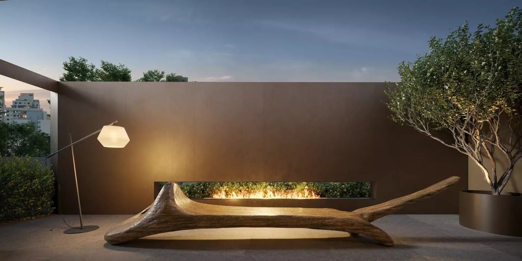 Apartamento, 4 quartos, 585 m² - Foto 19