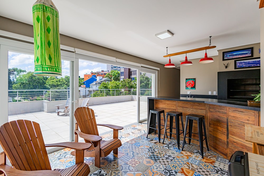 Casa, 3 quartos, 446 m² - Foto 24
