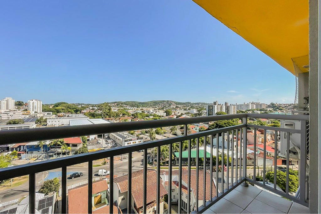 Apartamento, 2 quartos, 53 m² - Foto 21