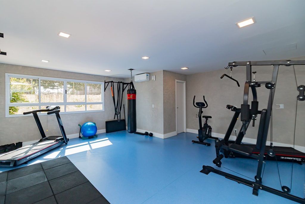 Apartamento, 3 quartos, 65 m² - Foto 11
