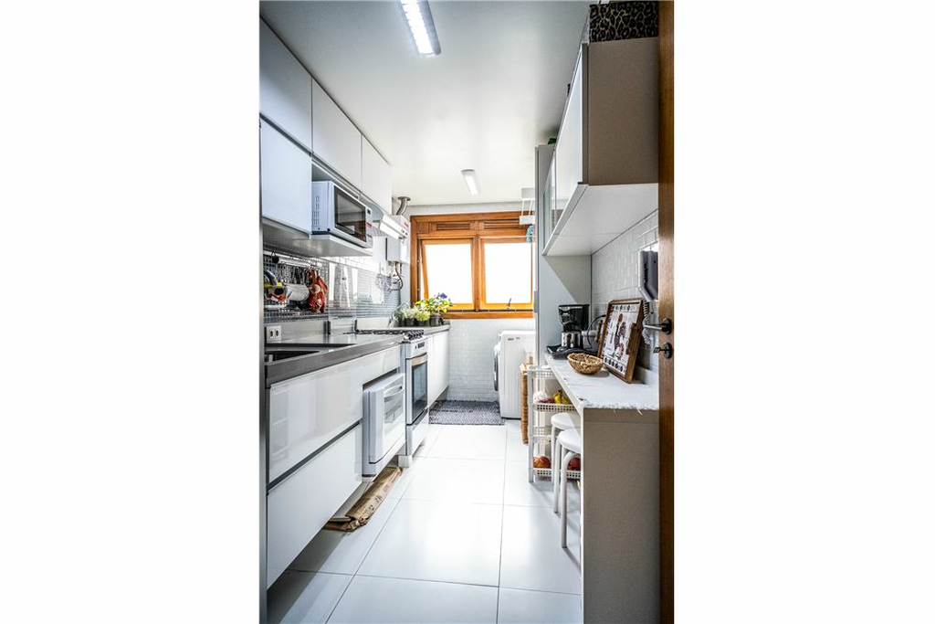 Apartamento, 2 quartos, 81 m² - Foto 8