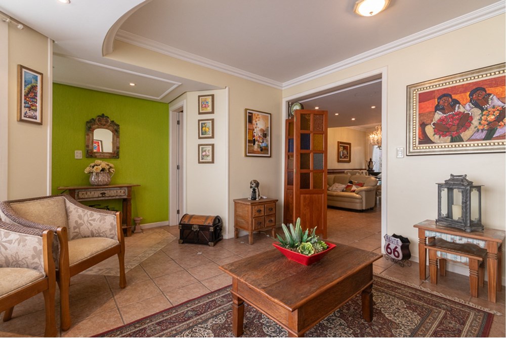 Casa de Condomínio, 4 quartos - Foto 35