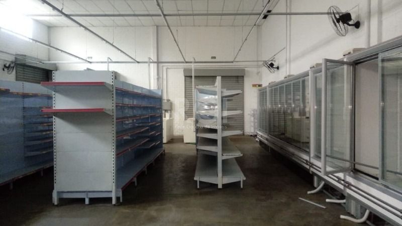 Depósito-Galpão, 326 m² - Foto 14