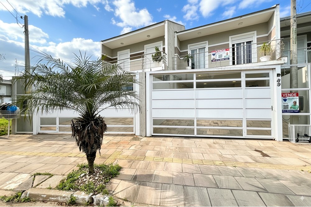 Casa, 3 quartos, 151 m² - Foto 22