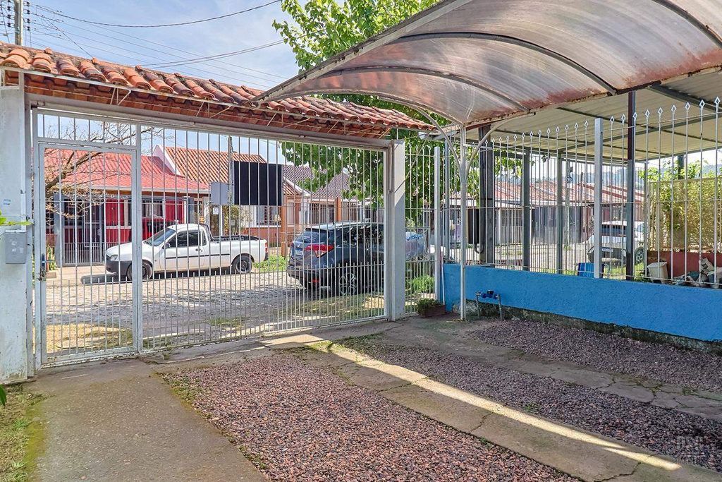 Casa, 3 quartos, 60 m² - Foto 34