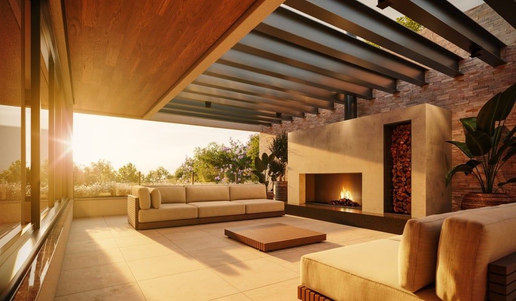 Casa de Condomínio, 3 quartos - Foto 39