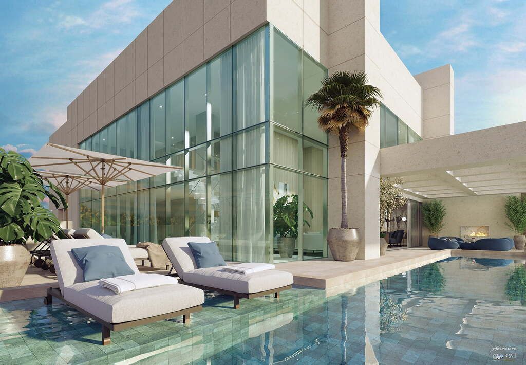 Cobertura, 4 quartos, 733 m² - Foto 22