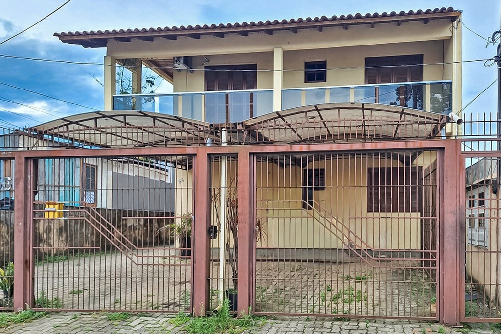 Apartamento, 2 quartos, 56 m² - Foto 6