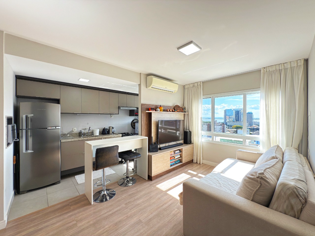 Apartamento, 2 quartos, 61 m² - Foto 28